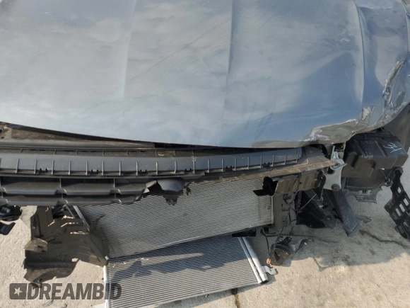2024 Volkswagen Jetta Sport with VIN 3VWAM7BU8RM064280, listed as a Copart auction lot 59132845 with 4,439 mi miles and Salvage title. Bid and sale history available at DreamBid. Image 11.