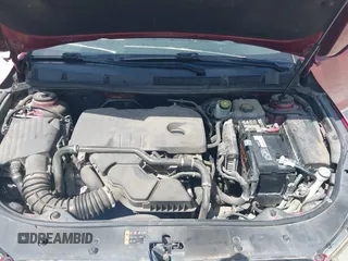 2011 Buick LaCrosse with VIN 1G4GA5GC4BF313458, listed as a IAAI auction lot 42583205 with 116,752 mi miles and . Bid and sale history available at DreamBid. Image 10.