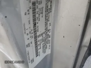 2016 Ford Focus SE с VIN 1FADP3F28GL280966, выставлен на аукционе Copart как лот 57911285 с пробегом Не указан миль и Списание • Salvage title. История ставок и продаж доступна на DreamBid. Изображение 12.