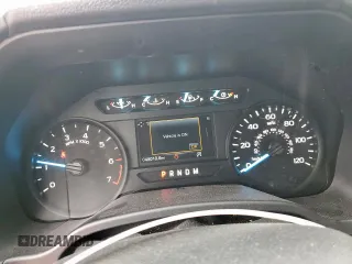 2020 Ford F-150 XL z VIN 1FTEW1CP6LKE15139, wystawiony jako Copart lot #59627395 z przebiegiem 45 010 mil mil oraz Szkoda całkowita • Salvage title. Historia ofert i sprzedaży dostępna na DreamBid. Obrazek 9.