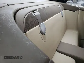 2003 Mercedes-Benz SL 500 z VIN WDBSK75F03F033637, wystawiony jako Copart lot #55441235 z przebiegiem Nie podano mil oraz Szkoda całkowita • Salvage title. Historia ofert i sprzedaży dostępna na DreamBid. Obrazek 10.