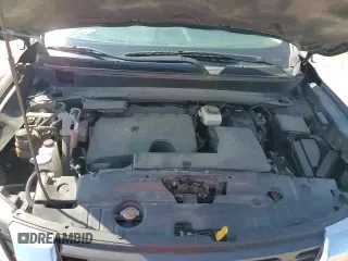 2017 Nissan Pathfinder S с VIN 5N1DR2MM5HC678040, выставлен на аукционе Copart как лот 80748355 с пробегом 120 014 миль миль и На запчасти • Non repairable. История ставок и продаж доступна на DreamBid. Изображение 14.