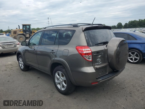 2012 Toyota RAV4 Limited z VIN 2T3DF4DV8CW219348, wystawiony jako Copart lot #65722165 z przebiegiem 161 542 mil mil oraz Czysty tytuł • Clean title. Historia ofert i sprzedaży dostępna na DreamBid. Obrazek 2.