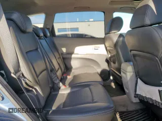 2008 Subaru Tribeca Limited z VIN 4S4WX92D284408168, wystawiony jako Copart lot #57067295 z przebiegiem 106 491 mil mil oraz Szkoda całkowita • Salvage title. Historia ofert i sprzedaży dostępna na DreamBid. Obrazek 11.