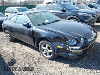 1995 Toyota Celica GT with VIN JT2ST07N0S0026952, listed as a IAAI auction lot 41788871 with 999,999 mi miles. Bid and sale history available at carsss.com. Image 1.