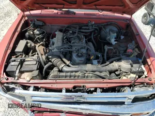 1992 Toyota Pickup with VIN JT4RN81A5N5146743, listed as a Copart auction lot 59140735 with 439,883 mi miles and Salvage title. Bid and sale history available at DreamBid. Image 11.
