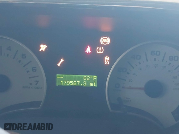 2007 Ford Explorer Sport Trac Limited с VIN 1FMEU538X7UA12762, выставлен на аукционе IAAI как лот 42200886 с пробегом 179 587 миль миль и . История ставок и продаж доступна на DreamBid. Изображение 7.