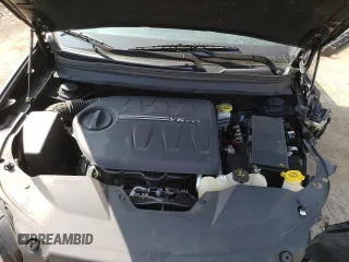 2020 Jeep Cherokee Latitude with VIN 1C4PJMCX4LD578174, listed as a Copart auction lot 68706444 with 75,059 mi miles and Salvage Title. Bid and sale history available at carsss.com. Image 12.
