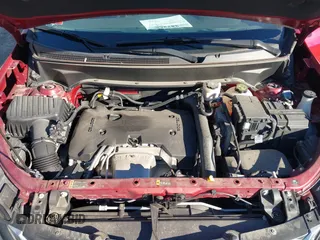 2019 Chevrolet Equinox Premier with VIN 3GNAXYEX0KS637042, listed as a IAAI auction lot 41160290 with 16,754 mi miles and . Bid and sale history available at DreamBid. Image 10.