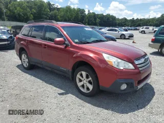 2013 Subaru Outback Limited with VIN 4S4BRDPC2D2228853, listed as a Copart auction lot 63344695 with 137,795 mi miles and Clean title. Bid and sale history available at DreamBid. Image 4.