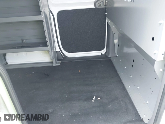 2020 Nissan NV200 SV with VIN 3N6CM0KN1LK709699, listed as a IAAI auction lot 39607271 with 68,740 mi miles and . Bid and sale history available at DreamBid. Image 8.