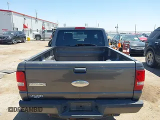 2010 Ford Ranger XL with VIN 1FTKR1ED2APA10540, listed as a IAAI auction lot 42308465 with 215,899 mi miles and . Bid and sale history available at DreamBid. Image 17.
