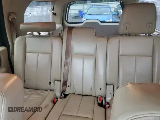 2013 Ford Expedition Max XLT with VIN 1FMJK1H55DEF18078, listed as a Copart auction lot 79518494 with 176,617 mi miles and Salvage title. Bid and sale history available at DreamBid. Image 10.