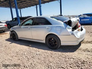 2010 Toyota Camry with VIN 4T1BF3EK6AU069834, listed as a Copart auction lot 52422535 with 241,757 mi miles and Salvage Title. Bid and sale history available at carsss.com. Image 2.