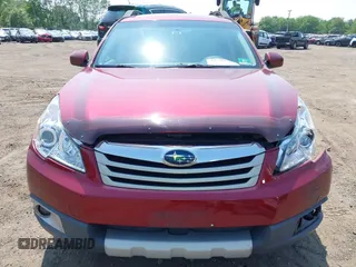 2011 Subaru Outback Limited with VIN 4S4BRBJCXB3372722, listed as a IAAI auction lot 42399740 with 122,185 mi miles and . Bid and sale history available at DreamBid. Image 17.