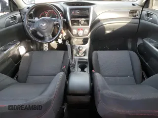 2014 Subaru Impreza Sedan WRX WRX with VIN JF1GV7E68EG006798, listed as a Copart auction lot 84453624 with 159,394 mi miles and Salvage Title. Bid and sale history available at carsss.com. Image 8.