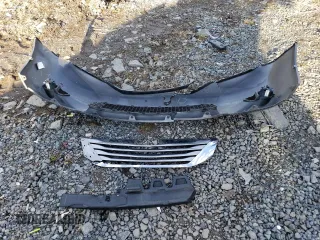 2017 Toyota Sienna XLE z VIN 5TDDZ3DC7HS163170, wystawiony jako Copart lot #86436534 z przebiegiem 84 446 mil mil oraz Szkoda całkowita • Salvage title. Historia ofert i sprzedaży dostępna na DreamBid. Obrazek 13.
