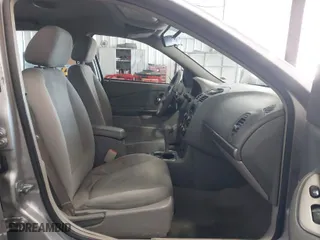 2007 Chevrolet Malibu LS w/1LS with VIN 1G1ZS58F37F311140, listed as a IAAI auction lot 41546125 with 184,836 mi miles. Bid and sale history available at carsss.com. Image 5.
