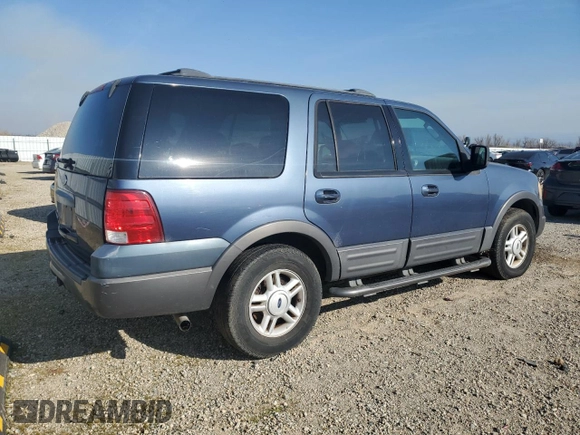 2004 Ford Expedition XLT with VIN 1FMPU16W34LB56716, listed as a Copart auction lot 42240145 with 252,264 mi miles and Clean Title. Bid and sale history available at carsss.com. Image 3.