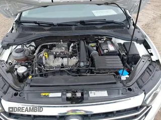 2019 Volkswagen Jetta S with VIN 3VWC57BUXKM059741, listed as a IAAI auction lot 42189565 with 127,972 mi miles and . Bid and sale history available at DreamBid. Image 10.