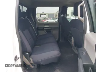 2017 Ford F-150 XL с VIN 1FTEW1CP8HKE14372, выставлен на аукционе IAAI как лот 42153870 с пробегом 146 842 миль миль и . История ставок и продаж доступна на DreamBid. Изображение 8.