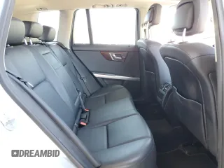2011 Mercedes-Benz GLK with VIN WDCGG8HB5BF569256, listed as a Copart auction lot 55677425 with 236,218 mi miles and Clean Title. Bid and sale history available at carsss.com. Image 10.