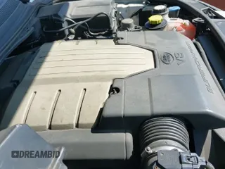 2008 Land Rover Range Rover Sport SC with VIN SALSH23458A182580, listed as a IAAI auction lot 37607070 with 157,019 mi miles and . Bid and sale history available at DreamBid. Image 12.