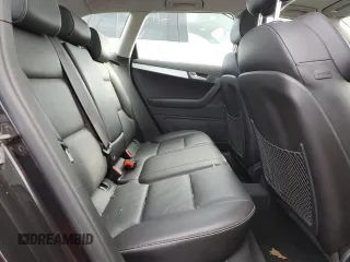 2008 Audi A3 S-Line with VIN WAUKD78PX8A086735, listed as a Copart auction lot 85099384 with 67,457 mi miles and Salvage Title. Bid and sale history available at carsss.com. Image 10.
