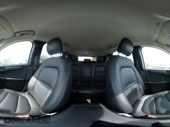 2024 Ford Escape Active with VIN 1FMCU9GN0RUA10973, listed as a IAAI auction lot 41928914 with 13,052 mi miles and . Bid and sale history available at DreamBid. Image 21.