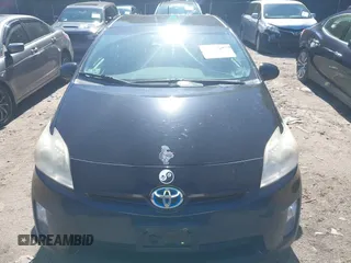 2010 Toyota Prius II z VIN JTDKN3DU4A0066285, wystawiony jako IAAI lot #42170292 z przebiegiem 227 600 mil mil oraz . Historia ofert i sprzedaży dostępna na DreamBid. Obrazek 6.