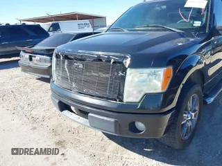 2011 Ford F-150 XL with VIN 1FTEX1CM2BFA34477, listed as a IAAI auction lot 41622676 with 260,123 mi miles and . Bid and sale history available at DreamBid. Image 6.