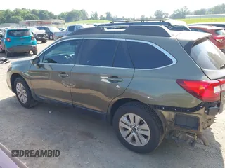 2017 Subaru Outback Premium z VIN 4S4BSAFC7H3357935, wystawiony jako IAAI lot #42413779 z przebiegiem 116 523 mil mil oraz . Historia ofert i sprzedaży dostępna na DreamBid. Obrazek 14.