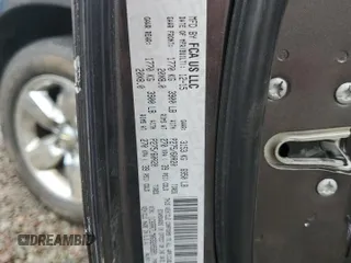2016 Ram 1500 Big Horn with VIN 1C6RR7LM0GS205991, listed as a Copart auction lot 58921505 with 123,154 mi miles and Salvage title. Bid and sale history available at DreamBid. Image 13.