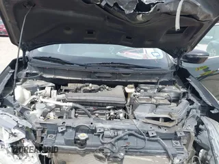 2016 Nissan Rogue S with VIN KNMAT2MT5GP680801, listed as a IAAI auction lot 41775746 with 108,139 mi miles and . Bid and sale history available at DreamBid. Image 10.