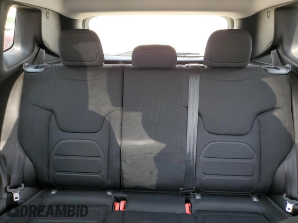 2020 Jeep Renegade Latitude z VIN ZACNJABB7LPL31497, wystawiony jako Copart lot #59149995 z przebiegiem 45 396 mil mil oraz Szkoda całkowita • Salvage title. Historia ofert i sprzedaży dostępna na DreamBid. Obrazek 10.