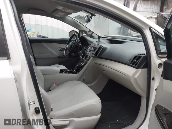 2009 Toyota Venza с VIN 4T3ZE11A79U012340, выставлен на аукционе IAAI как лот 41889831 с пробегом Не указан миль и . История ставок и продаж доступна на DreamBid. Изображение 5.