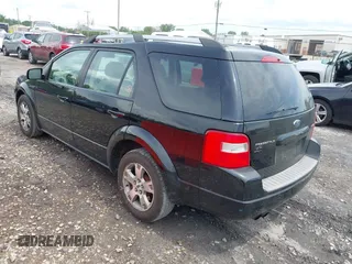 2006 Ford Freestyle Limited with VIN 1FMZK03176GA22806, listed as a IAAI auction lot 42749391 with 160,462 mi miles and . Bid and sale history available at DreamBid. Image 3.