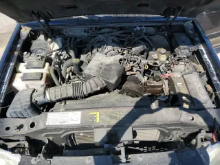2003 Ford Explorer Sport Trac XLS with VIN 1FMZU67E93UB90566, listed as a Copart auction lot 52110735 with 219,273 mi miles and Clean title. Bid and sale history available at DreamBid. Image 11.
