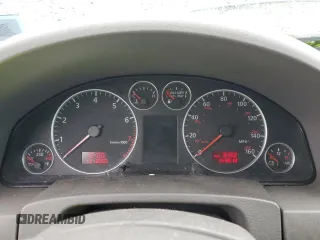 2004 Audi A6 z VIN WAUVT64B34N057052, wystawiony jako Copart lot #56882375 z przebiegiem 153 818 mil mil oraz Szkody całkowita. Historia ofert i sprzedaży dostępna na DreamBid. Obrazek 9.