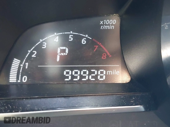 2016 Scion iA z VIN 3MYDLBZV2GY107457, wystawiony jako IAAI lot #38939578 z przebiegiem 99 928 mil mil oraz . Historia ofert i sprzedaży dostępna na DreamBid. Obrazek 15.