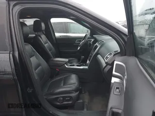 2015 Ford Explorer XLT with VIN 1FM5K7D86FGB84915, listed as a IAAI auction lot 41179754 with 165,371 mi miles and . Bid and sale history available at DreamBid. Image 5.