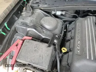 2021 Dodge Charger Scat Pack Widebody with VIN 2C3CDXGJ9MH526352, listed as a Copart auction lot 68280505 with 52,302 mi miles and Salvage title. Bid and sale history available at DreamBid. Image 16.