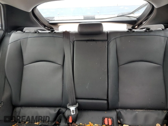 2016 Toyota Prius Four z VIN JTDKARFU4G3518299, wystawiony jako Copart lot #58409975 z przebiegiem 138 232 mil mil oraz Czysty tytuł • Clean title. Historia ofert i sprzedaży dostępna na DreamBid. Obrazek 10.