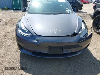 2023 Tesla Model 3 с VIN 5YJ3E1EA3PF686679, выставлен на аукционе IAAI как лот 42240380 с пробегом 20 512 миль миль и . История ставок и продаж доступна на DreamBid. Изображение 18.