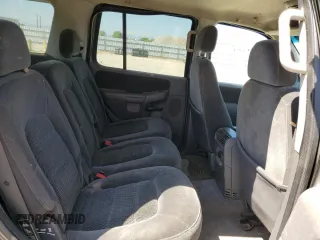 2002 Ford Explorer XLT с VIN 1FMZU73EX2ZC56278, выставлен на аукционе Copart как лот 59404155 с пробегом 237 552 миль миль и Списание • Salvage title. История ставок и продаж доступна на DreamBid. Изображение 11.
