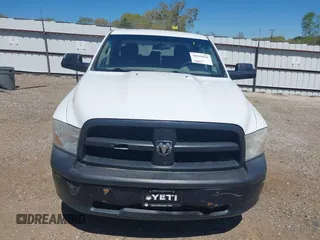 2012 Ram 1500 Tradesman with VIN 1C6RD7KP3CS235250, listed as a IAAI auction lot 41849020 with 138,068 mi miles and . Bid and sale history available at DreamBid. Image 13.