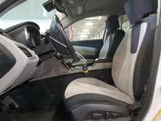 2017 GMC Terrain SLE with VIN 2GKFLTEK6H6306107, listed as a Copart auction lot 53516345 with 90,399 mi miles and Salvage Title. Bid and sale history available at carsss.com. Image 7.