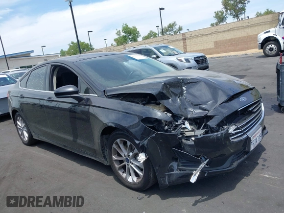 2020 Ford Fusion SE с VIN 3FA6P0HD2LR120129, выставлен на аукционе IAAI как лот 42359398 с пробегом 58 692 миль миль и . История ставок и продаж доступна на DreamBid. Изображение 13.