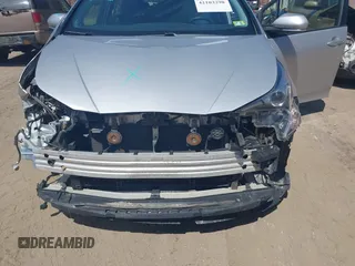 2016 Toyota Prius Two z VIN JTDKBRFU7G3005478, wystawiony jako IAAI lot #42103298 z przebiegiem 68 203 mil mil oraz . Historia ofert i sprzedaży dostępna na DreamBid. Obrazek 6.