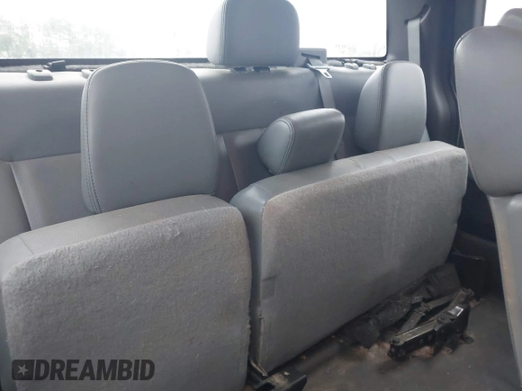 2011 Ford F-150 XL with VIN 1FTEX1CM3BFC86478, listed as a IAAI auction lot 42322433 with 136,171 mi miles and . Bid and sale history available at DreamBid. Image 8.